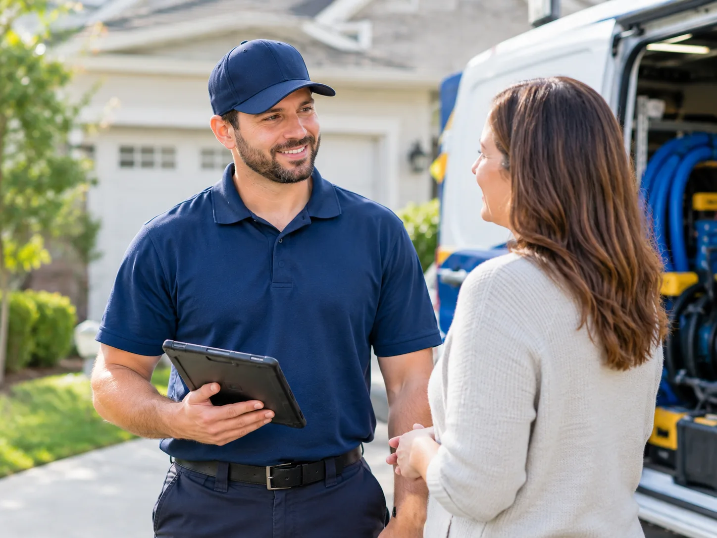 Sewage Backup Cleanup Griffin, GA FAQs